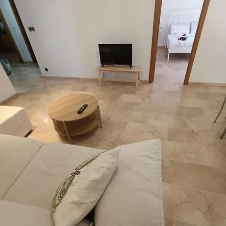 First Floor Casa Privee - Two Bed Terrace & Balconies * Sagunto