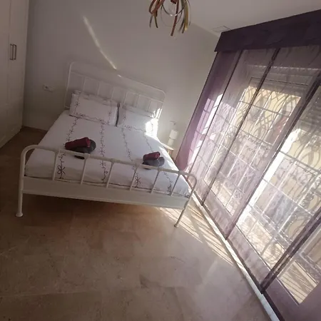 First Floor Casa Privee - Two Bed Terrace & Balconies Apartman *