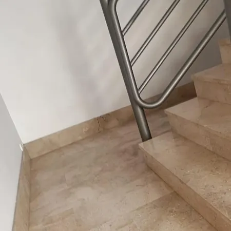 First Floor Casa Privee - Two Bed Terrace & Balconies Apartman *