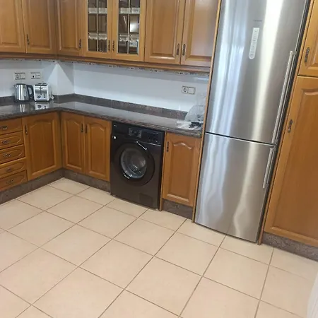 First Floor Casa Privee - Two Bed Terrace & Balconies *